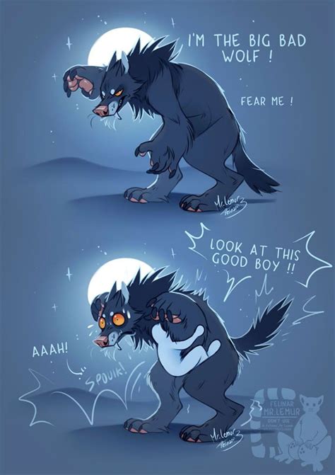 Winnie Werewolf Porn comics, Rule 34, Cartoon porn .